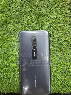 রিয়েলমি ৮ ৫জি ৬৪ জিবি রেড