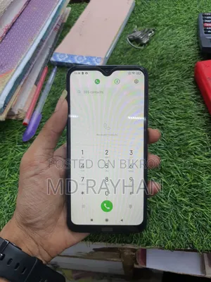 রিয়েলমি ৮ ৫জি ৬৪ জিবি রেড