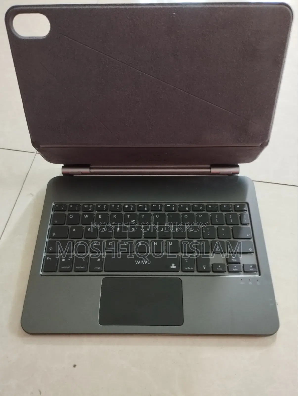 Wiwu Magic Keyboard Model 003