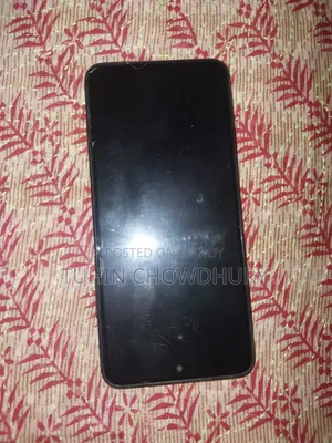 Xiaomi Redmi Note 10 128 GB Black