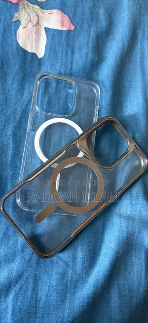 মোবাইল কভার