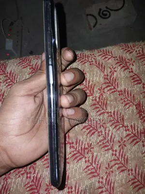 Xiaomi Redmi Note 10 128 GB Black
