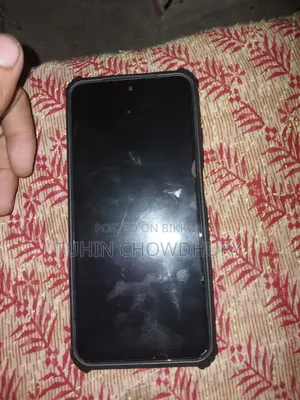 Xiaomi Redmi Note 10 128 GB Black