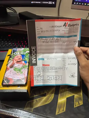 Realme 10 Pro+ 256 GB Black