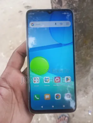 Itel A05s 32 GB Gray
