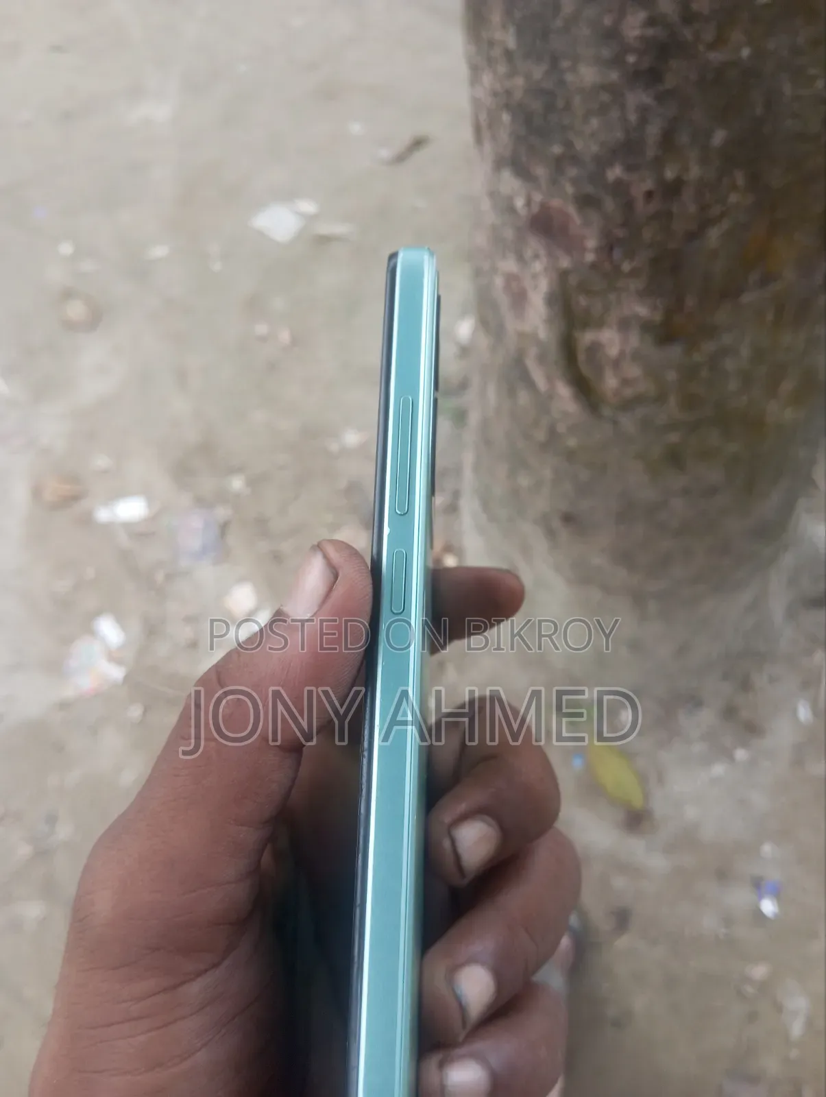 Itel A05s 32 GB Gray