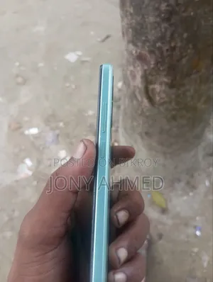 Itel A05s 32 GB Gray