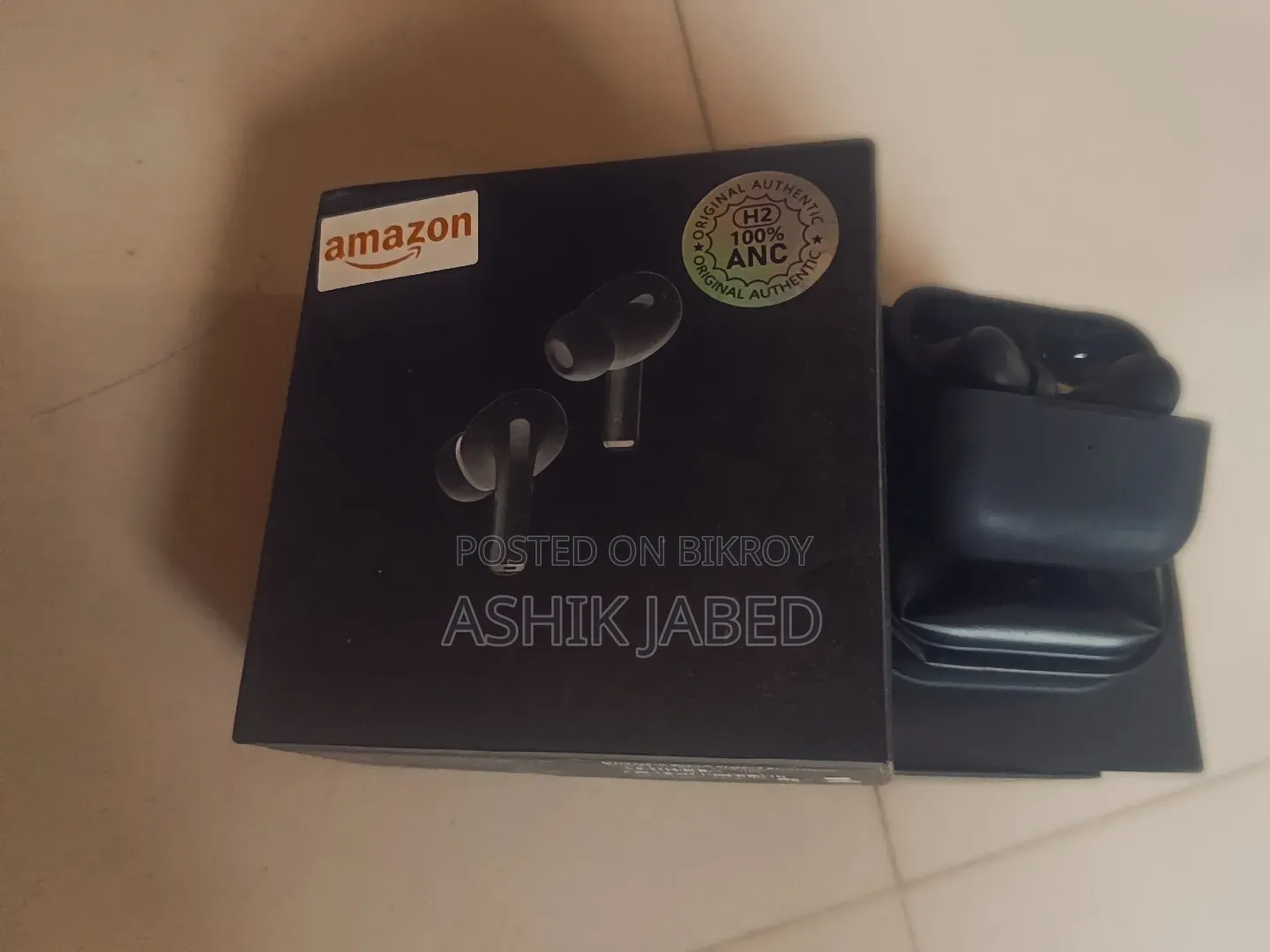 A Airpodt Pro ( 2nd Gen)