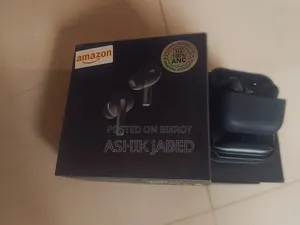 A Airpodt Pro ( 2nd Gen)