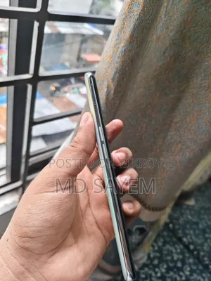 Realme GT Master Edition 128 GB Blue