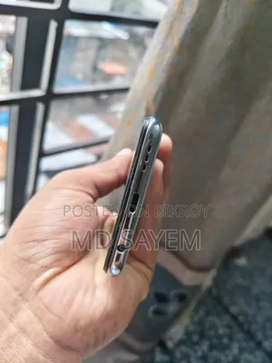 Realme GT Master Edition 128 GB Blue