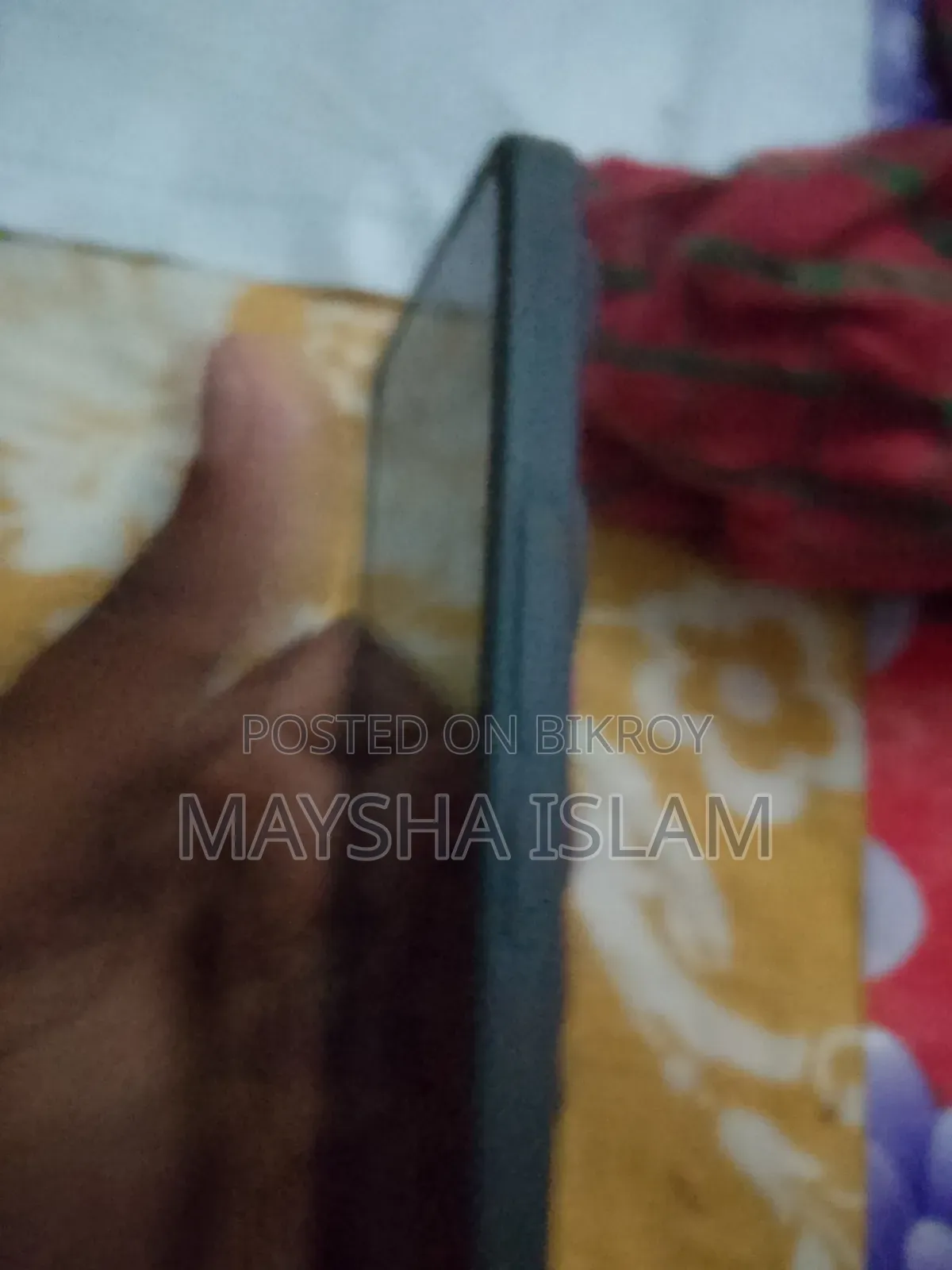 Xiaomi Poco F6 256 GB Black
