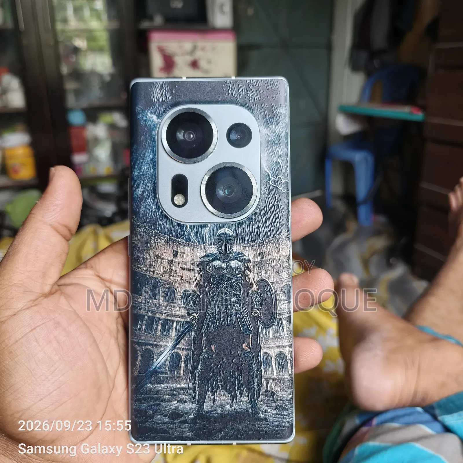 Tecno Phantom X2 5G 256 GB
