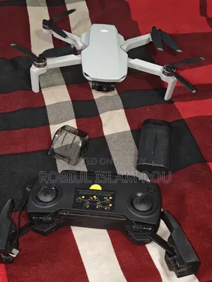 DJI Mavic Mini Drone Standard Pack