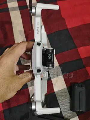 DJI Mavic Mini Drone Standard Pack