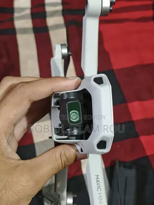 DJI Mavic Mini Drone Standard Pack