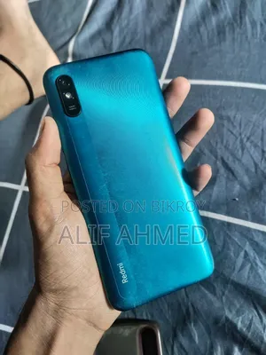 Xiaomi Redmi 9A 32 GB Green