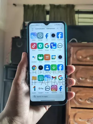 Xiaomi Redmi 9A 32 GB Green