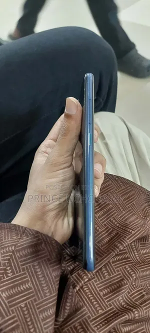 শাওমি রেডমি নোট ৯ ১২৮ জিবি নীল