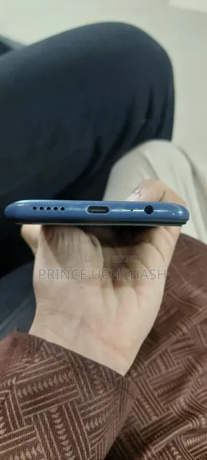 শাওমি রেডমি নোট ৯ ১২৮ জিবি নীল