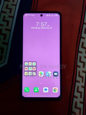 অনার এক্স৭ডি ২৫৬ জিবি সাদা