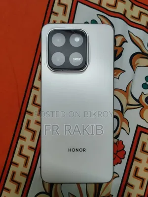 অনার এক্স৭ডি ২৫৬ জিবি সাদা