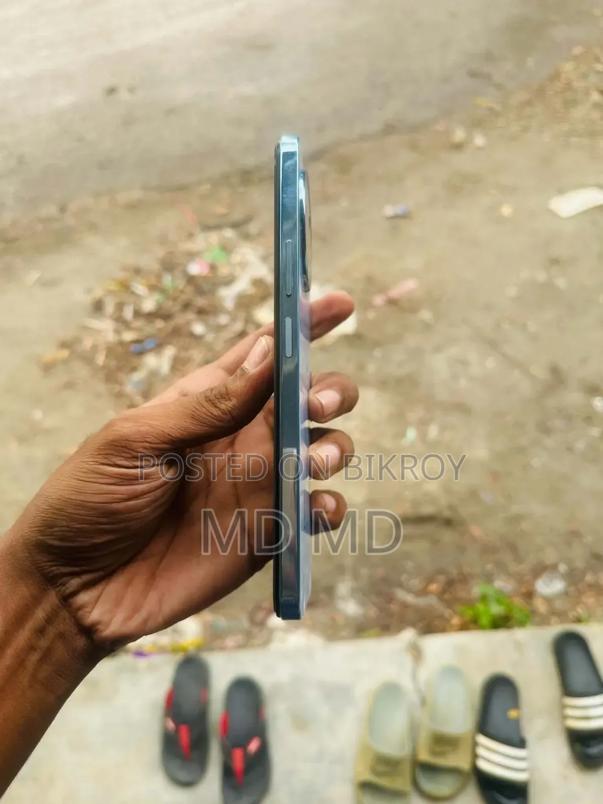 New Vivo Y58 128 GB White