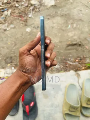 New Vivo Y58 128 GB White