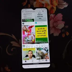 স্যামসাং গ্যালাক্সি এম০২এস ৬৪ জিবি নীল