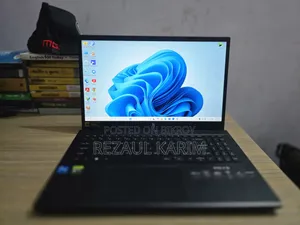 Laptop Acer Nitro 5 16GB Intel Core i5 SSD 500GB