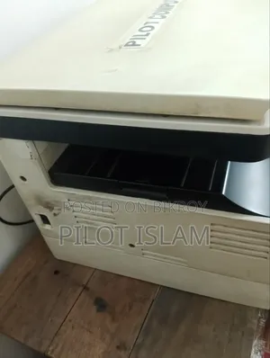 ফটোকপি মেশিন