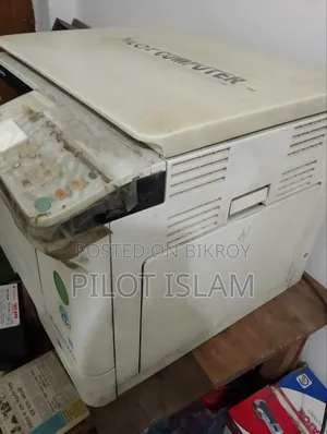ফটোকপি মেশিন
