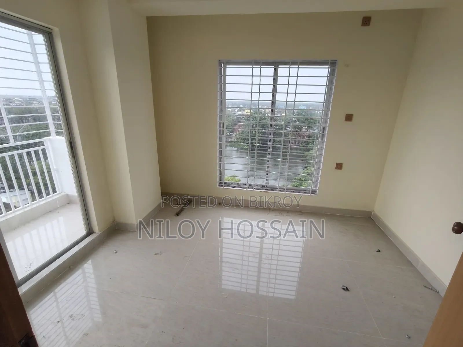 বরিশাল সদরে ফার্নিশড মিনি ফ্ল্যাট বিক্রি