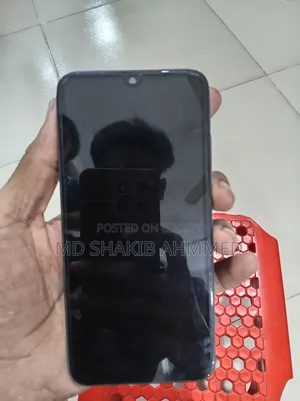 Xiaomi Redmi 7 32 GB Blue