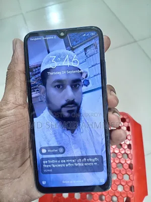 Xiaomi Redmi 7 32 GB Blue