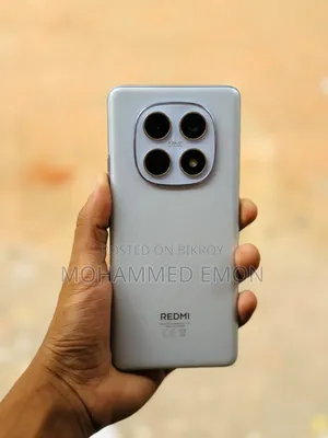Xiaomi Redmi Note 15 128 GB Purple