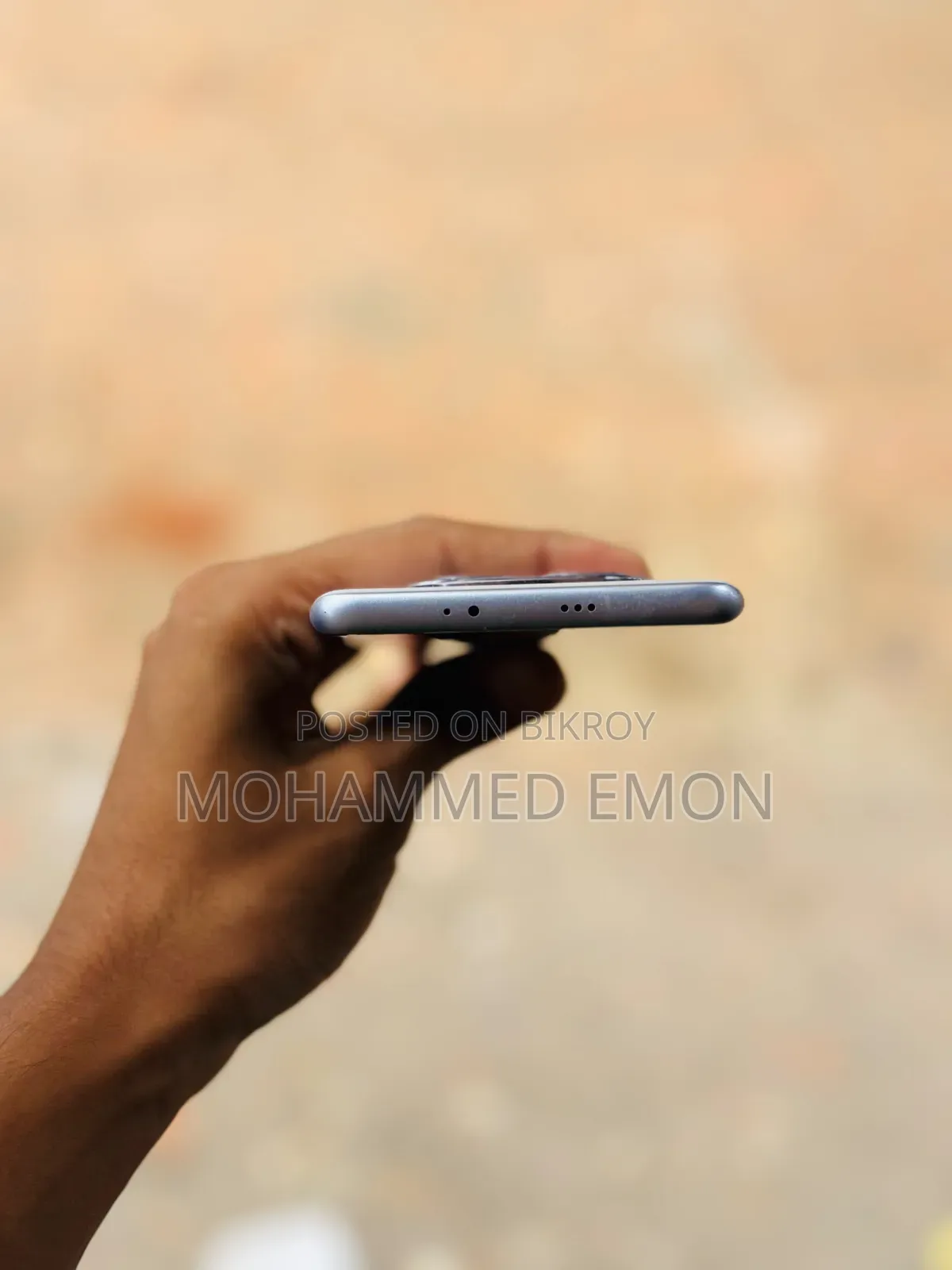 Xiaomi Redmi Note 15 128 GB Purple