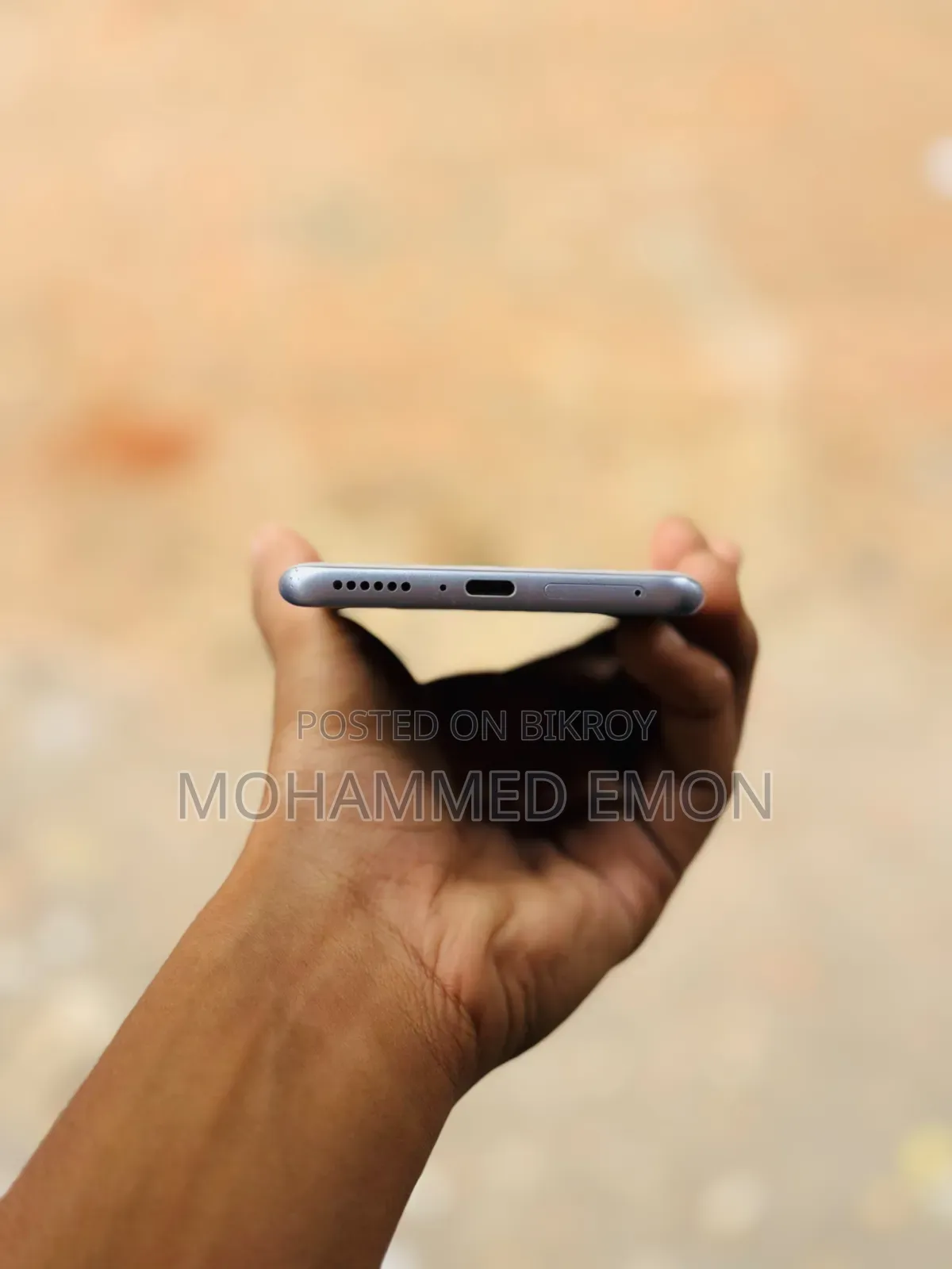 Xiaomi Redmi Note 15 128 GB Purple