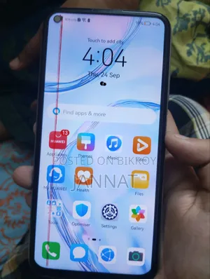 Huawei nova 7i 128 GB