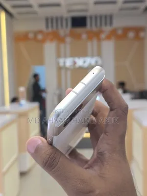 Google Pixel 8a 128 GB White