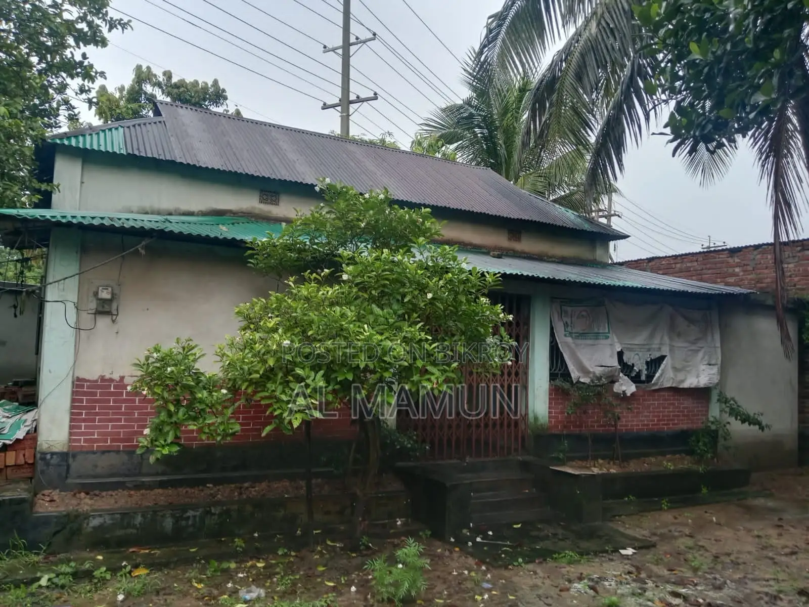 পূর্বাচল সংলগ্ন ৬৬ কাঠা জমি বিক্রি
