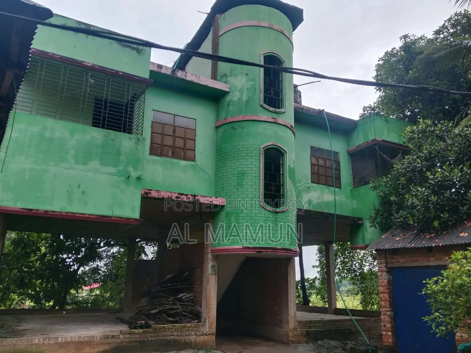 পূর্বাচল সংলগ্ন ৬৬ কাঠা জমি বিক্রি