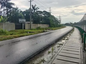 পূর্বাচল সংলগ্ন ৬৬ কাঠা জমি বিক্রি