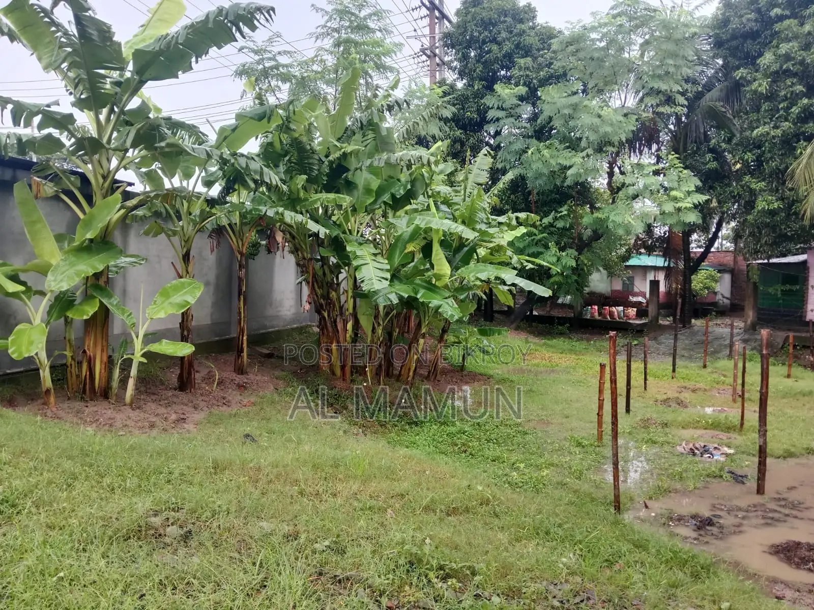 পূর্বাচল সংলগ্ন ৬৬ কাঠা জমি বিক্রি