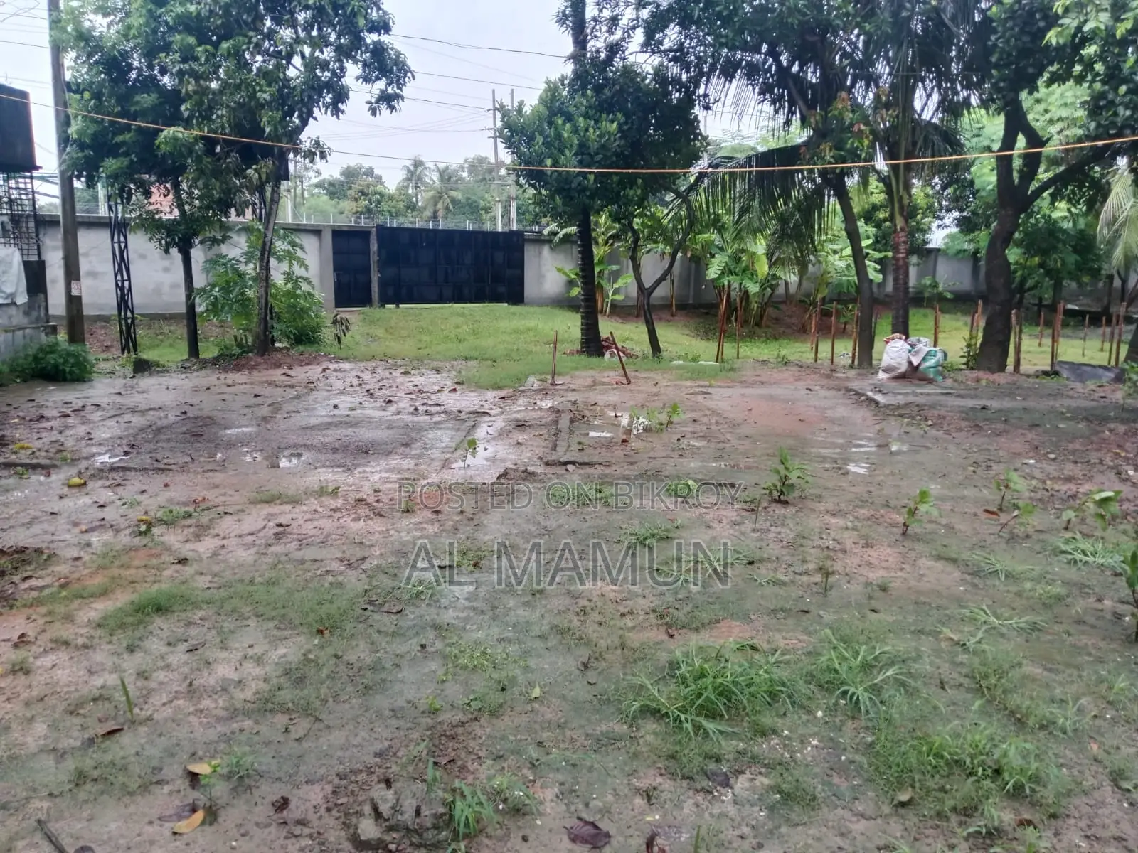 পূর্বাচল সংলগ্ন ৬৬ কাঠা জমি বিক্রি