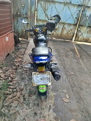 Bajaj Pulsar 150 2014