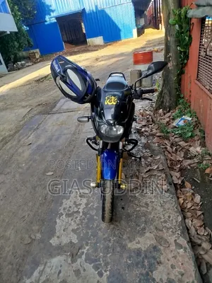 Bajaj Pulsar 150 2014