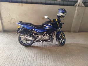 Bajaj Pulsar 150 2014