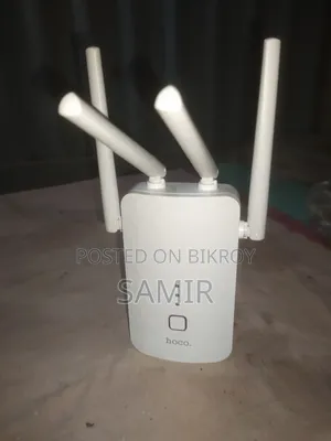 ওয়াইফাই রিপিটার