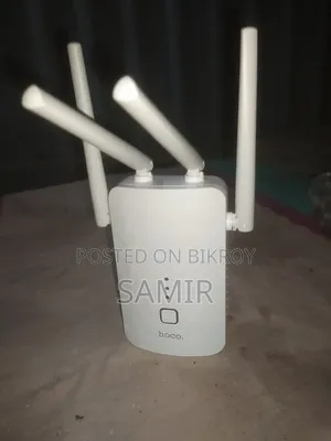 ওয়াইফাই রিপিটার